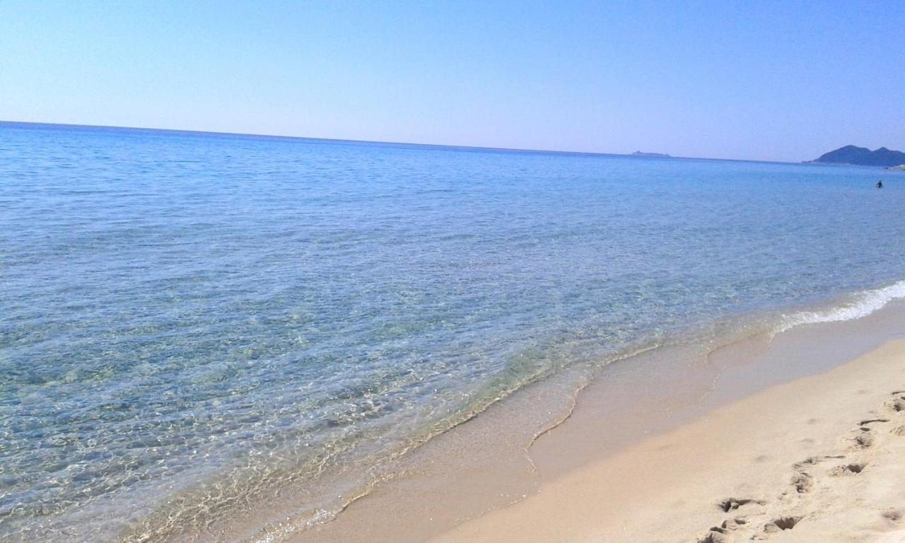 Villetta Best Vacation Ever, 哥斯达雷 外观 照片